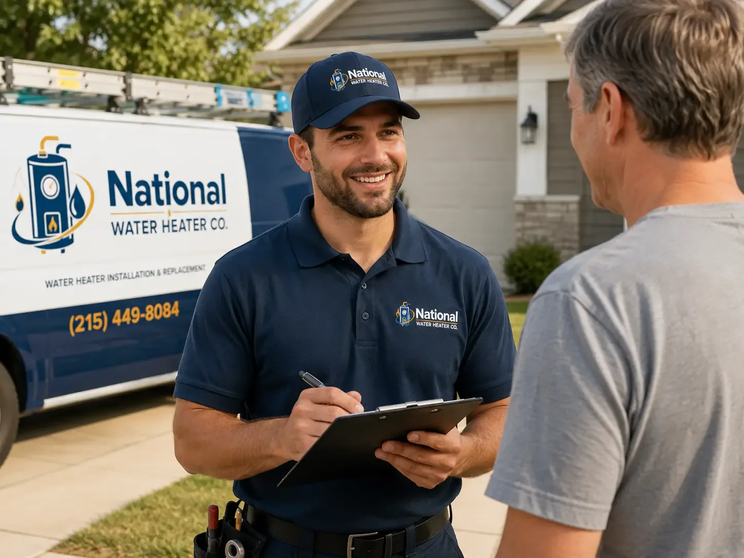 Water Heater Installation Liberty, KS FAQs